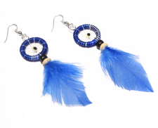 PAQUETE DE ARETES 6 PARES